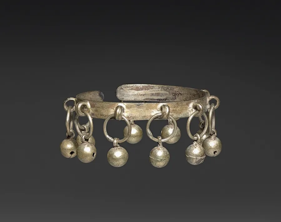 Payel Anklet