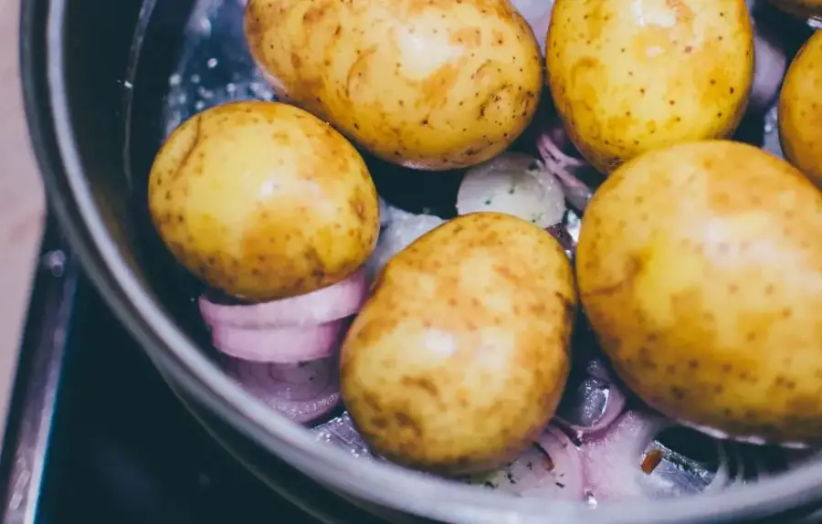 Potatoes (Deshi), 1 kg
