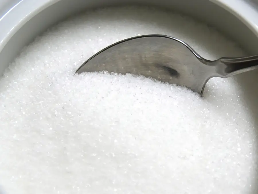 White Sugar, 1 kg