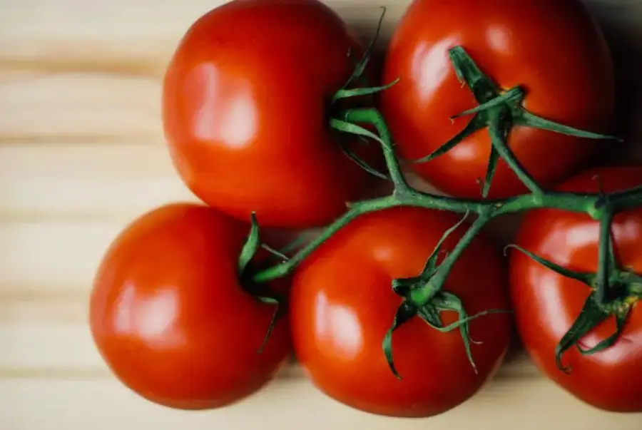 Tomatoes, 500 g