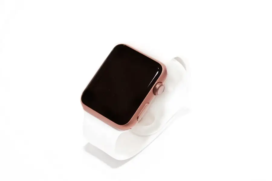 Zenith Watch S (AMOLED)