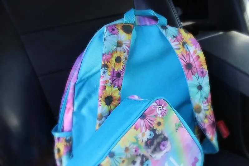 Pathik Laptop Backpack