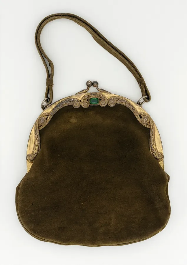 Pathik Tote Handbag