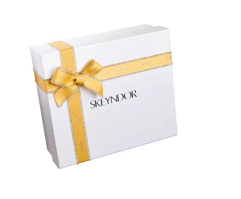 Gift Wrap and Card