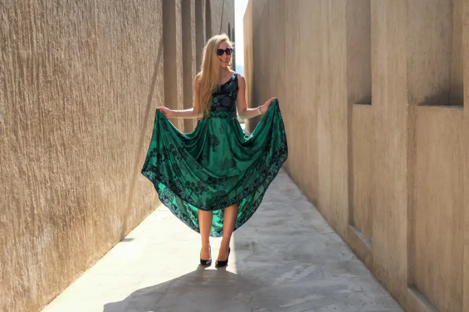 The Eid lookbook