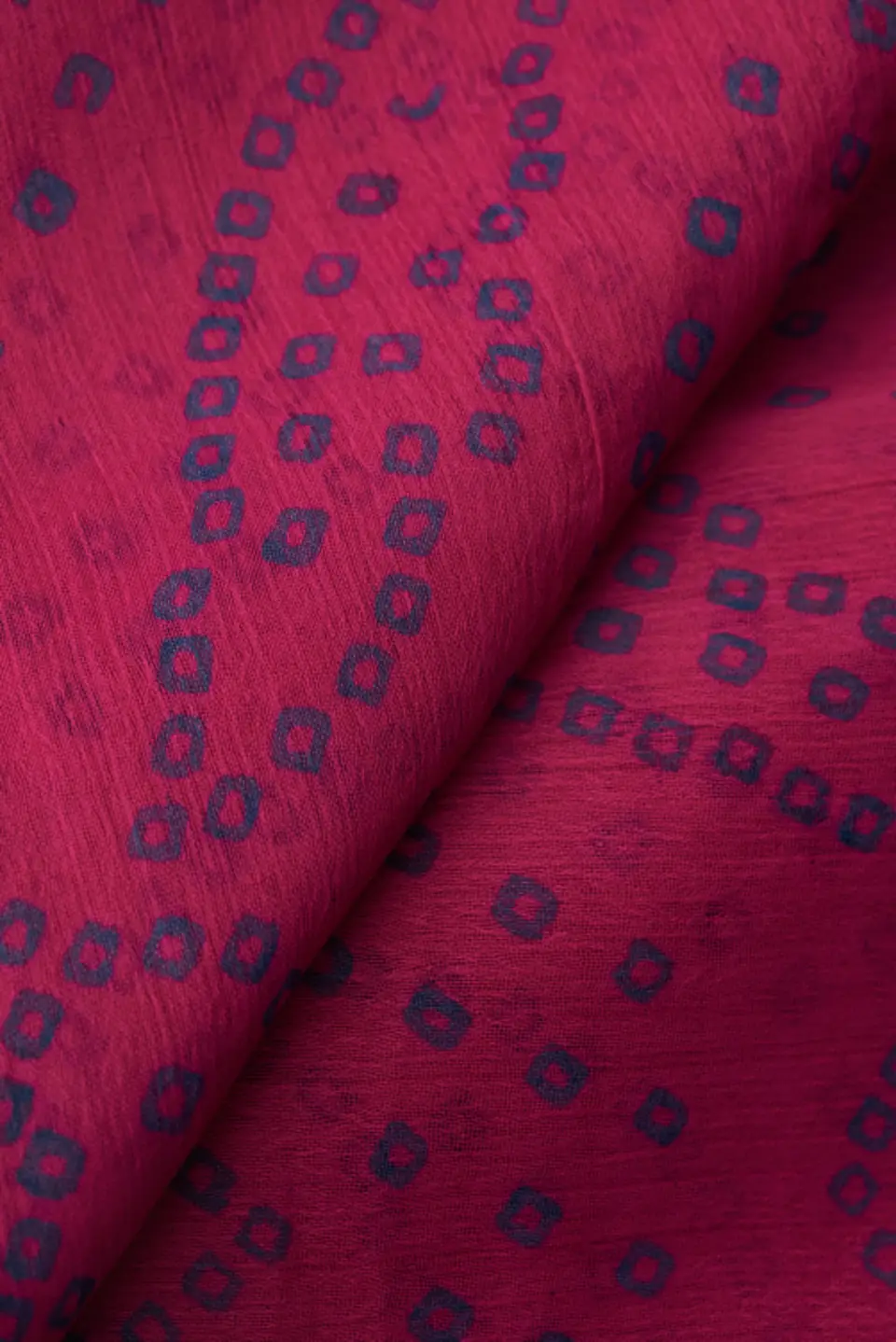 Rajshahi silk